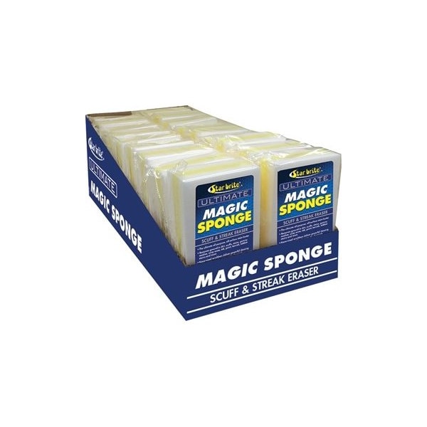 Star Brite Sponge-Ultimate Magic, No 041018, PK18 041018 - main